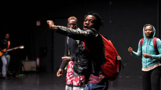 Plesno pozorište na 53. Bitefu od 17. do 26. septembra 1