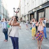 Manje novca za Bitef i druge domaće festivale 8