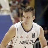 Bogdanović, šut i trojke 1