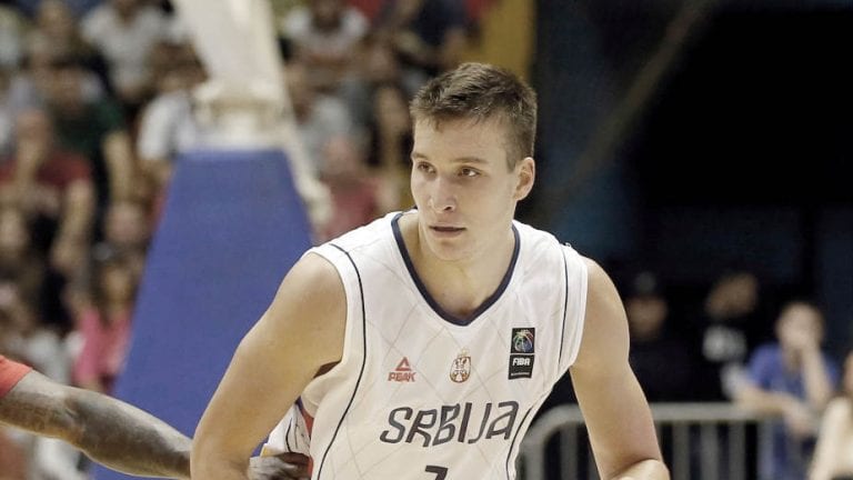 Srpski košarkaši pobedili i Grčku na Akropolis kupu 1