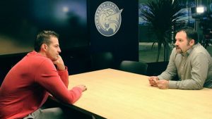 Braca Đorđević (Glas Amerike): Saša Đorđević je najjači adut Srbije 4 Braca Đorđević (Glas Amerike): Saša Đorđević je najjači adut Srbije 4