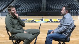 Braca Đorđević (Glas Amerike): Saša Đorđević je najjači adut Srbije 3 Braca Đorđević (Glas Amerike): Saša Đorđević je najjači adut Srbije 3