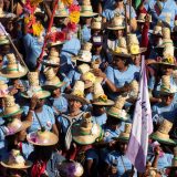 Oko 100.000 žena u Brazilu protestovalo protiv predsednika Bolsonara 11