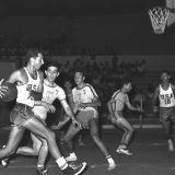 ČILE 1959: Politika odredila osvajače medalja 14