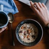 Zašto je važno doručkovati? 2