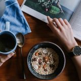 Tri pravila zdrave ishrane kojih se drže dijetetičari 12