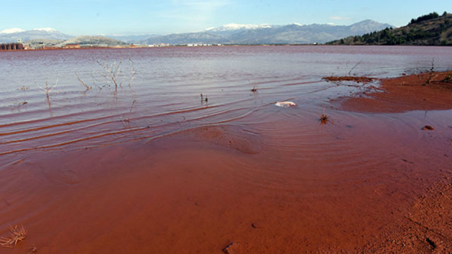 Crne ekološke tačke u Crnoj Gori nestaju 1
