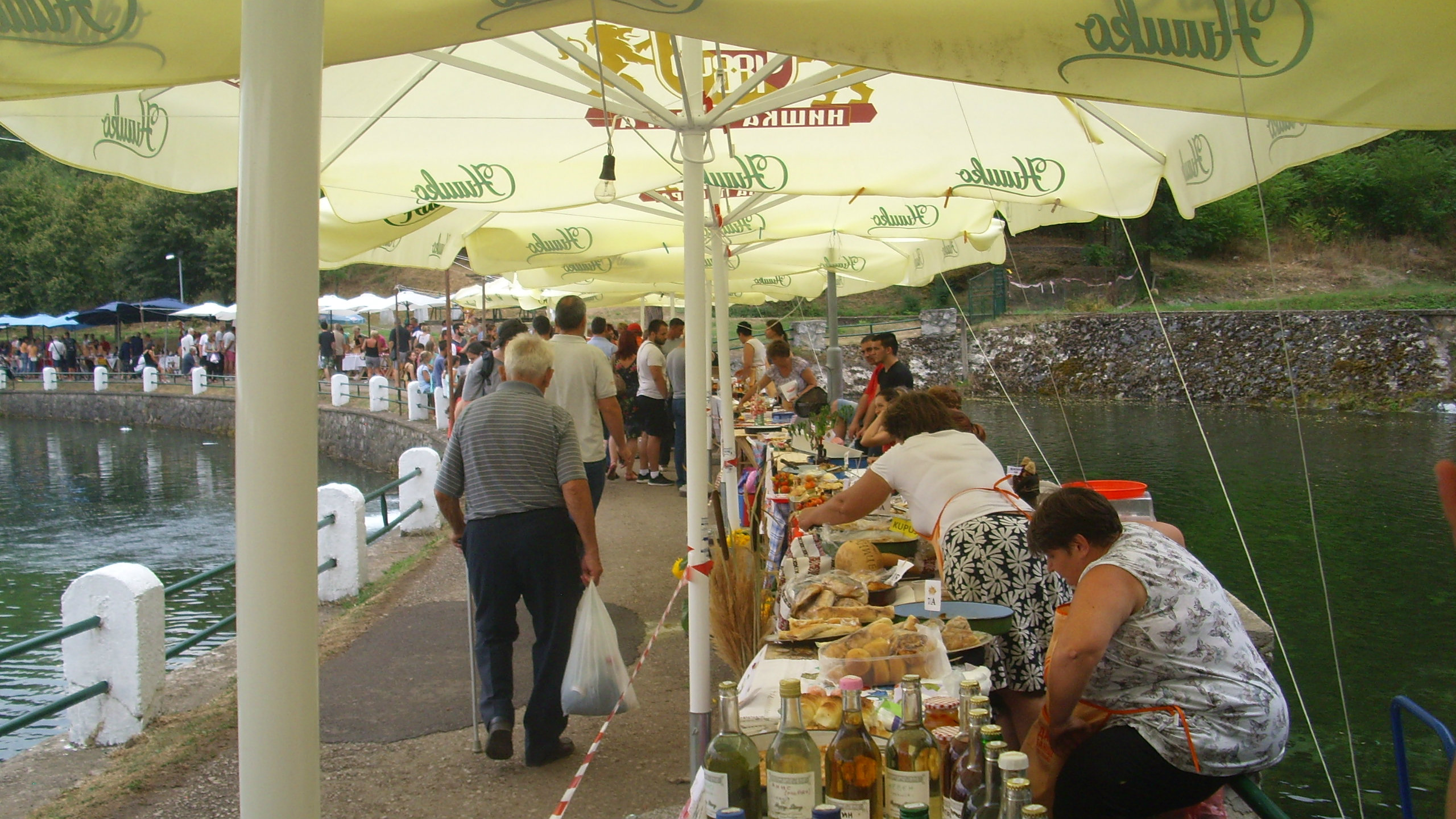 Za pripremu banice prijavio se 321 učesnik iz Srbije, Slovenije i Bugarske 1