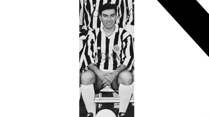 Preminuo bivši fudbaler Partizana Dejan Čurović 1