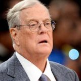 Umro milijarder Dejvid Koč 1