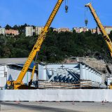 Istraga: Most u Đenovi zapušten 25 godina 2