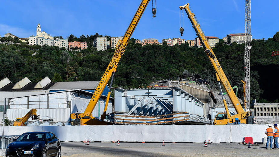 Istraga: Most u Đenovi zapušten 25 godina 1