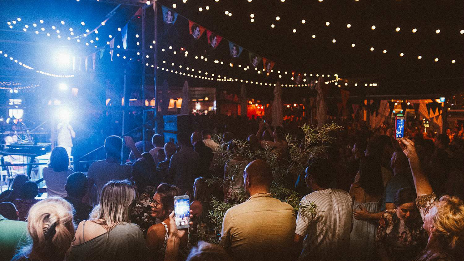 Održana druga, a deseta, prognana a slobodna Nušićijada 1