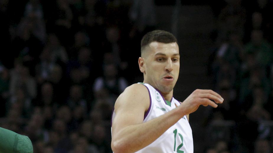 Podrška Milosavljeviću od Partizana i Zvezde 1