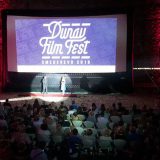 Drugi Dunav film fest otvoren sinoć u Smederevskoj tvrđavi 1