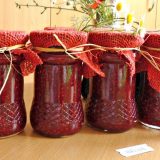 Recept nedelje: Džem od malina 11