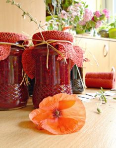 Recept nedelje: Džem od malina 2