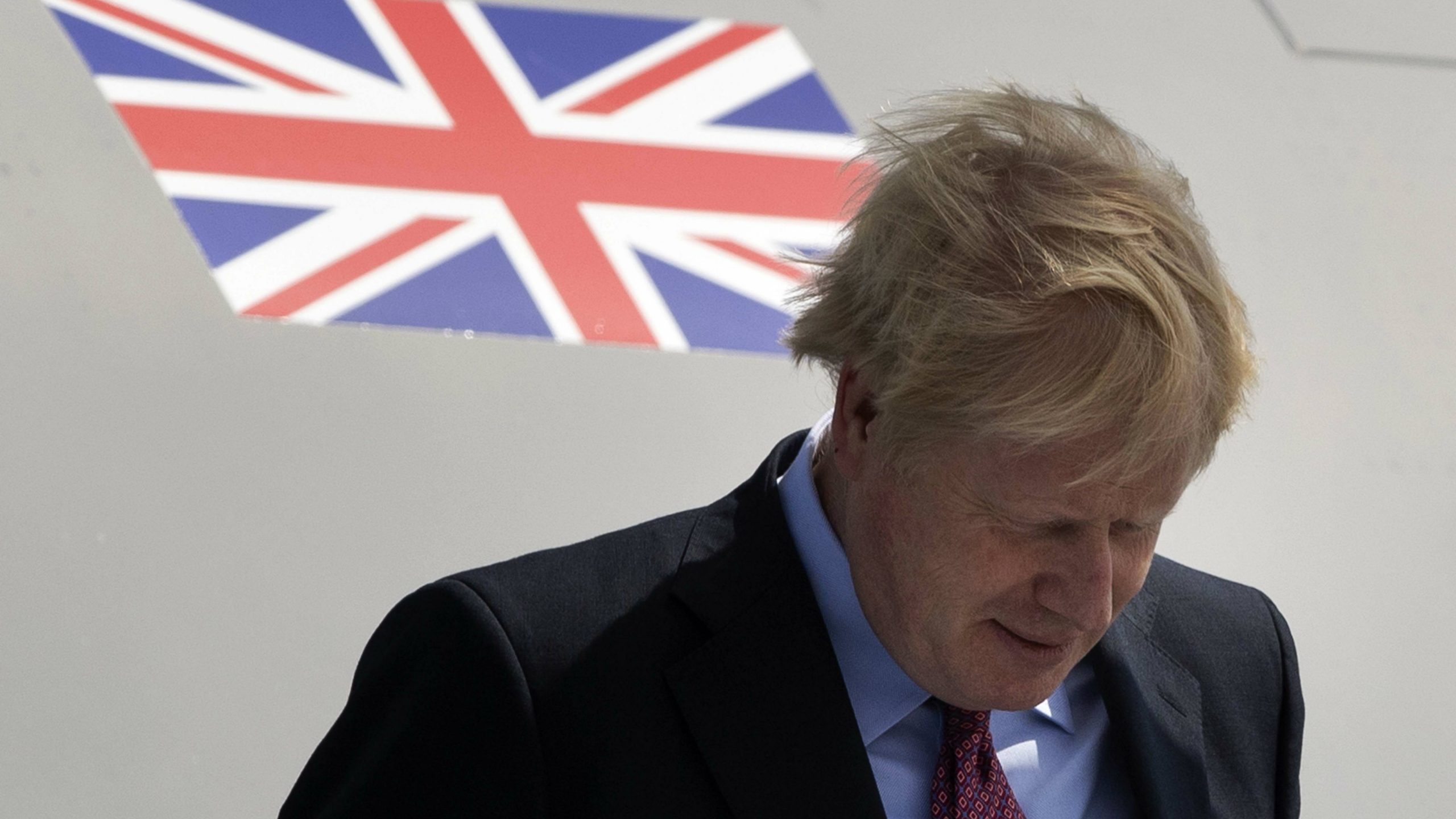 Moguća istraga protiv Džonsona zbog povlašćenog tretmana američke preduzetnice 1