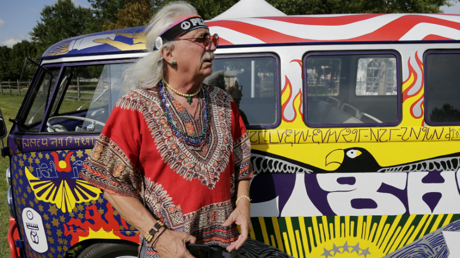 Pola veka Vudstoka 1