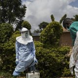 Kongo proglasio kraj 11. epidemije ebole 6