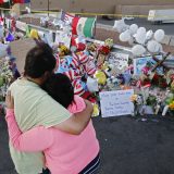 Priznao da su mete napada u El Pasu bili Meksikanci 10