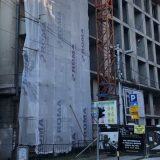 Ulepšavanje fasada na Vračaru 2