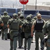 U Teksasu dozvoljeno nošenje oružja na javnim mestima i bez dozvole 5