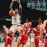 KANADA 1994: Zbog sankcija umesto Beograda, Kanada 2