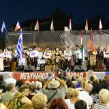 Počeo 15. jubilarni Međunarodni folklorni festival u Pirotu 7
