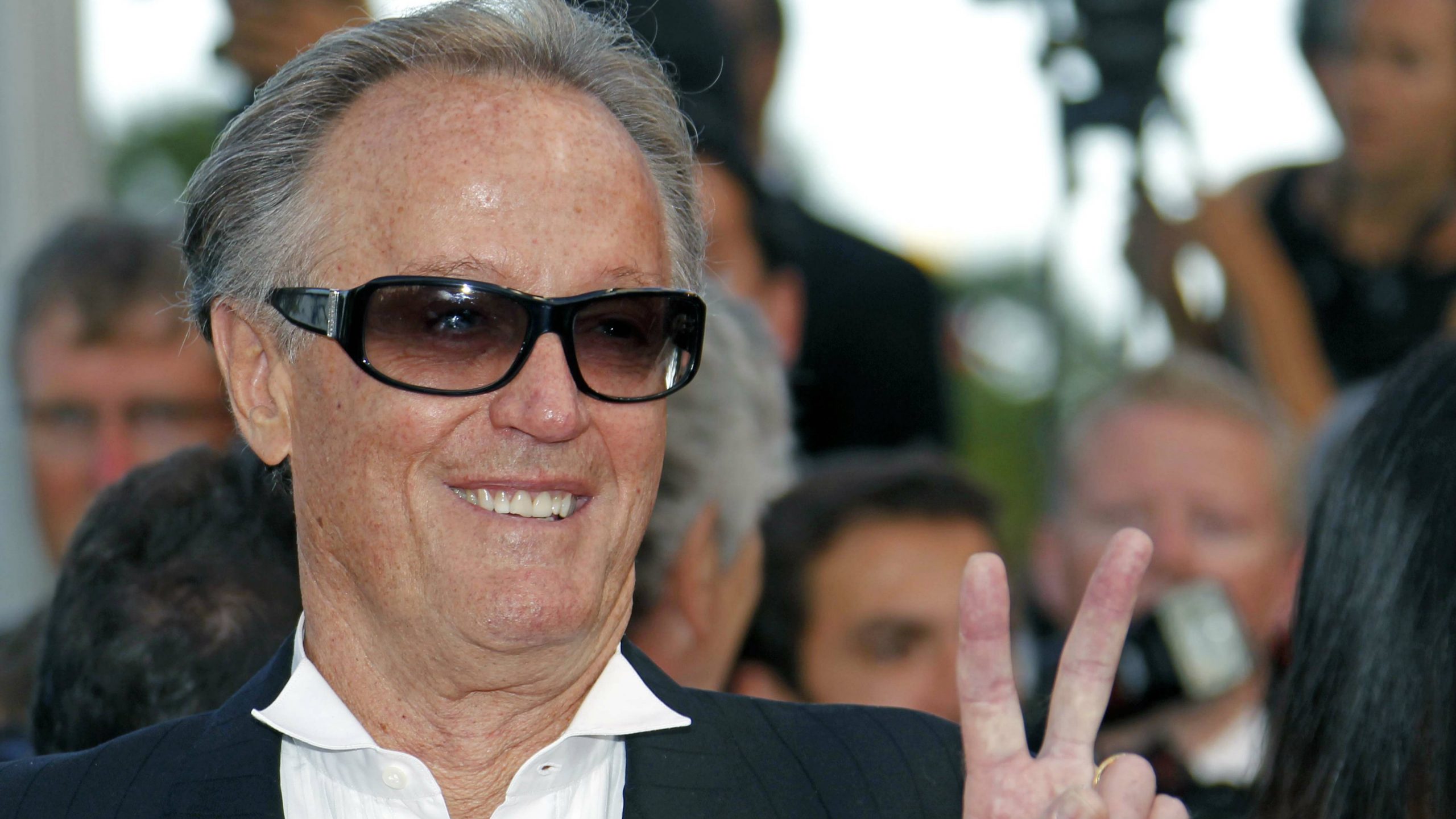 Preminuo američki glumac Piter Fonda 1