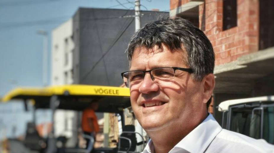 Darko Bulatović: Nišvil - jedan od brendova grada 1