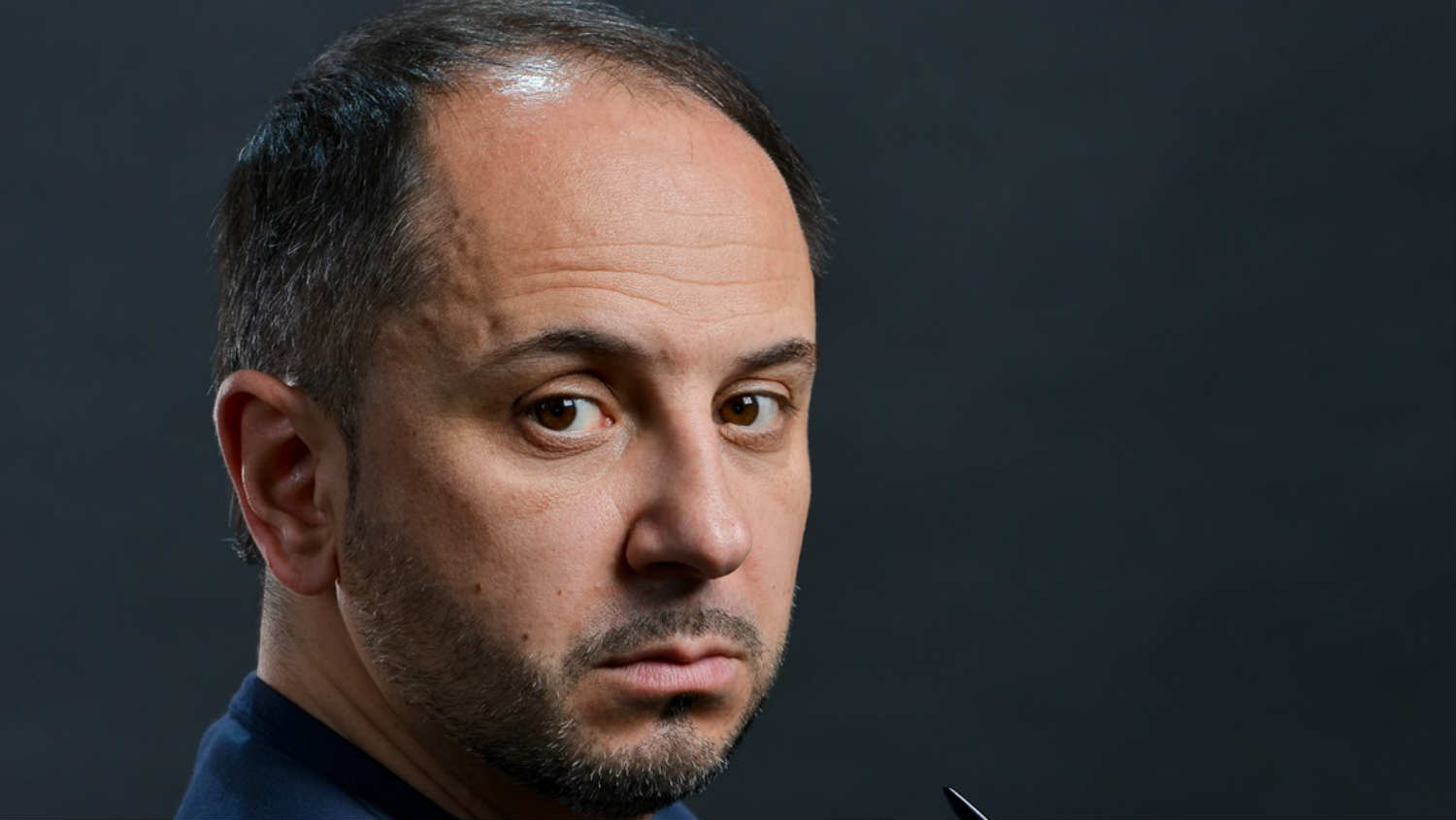 Kazalište, pozorište, Nišvil džez teatar 1