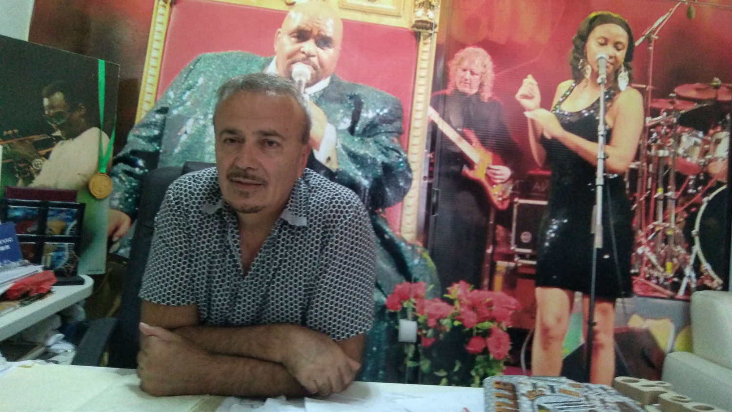 Direktor Nišvila o festivalu: Možda labudova pesma, ali i lepa 1