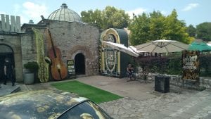 Četvrt veka Internacionalnog džez festivala Nišvil: A kuda sad? 2