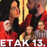 Niš: U hotelu "Ambasador" projekcija filma "Petak 13. - Pakleni raj" 7