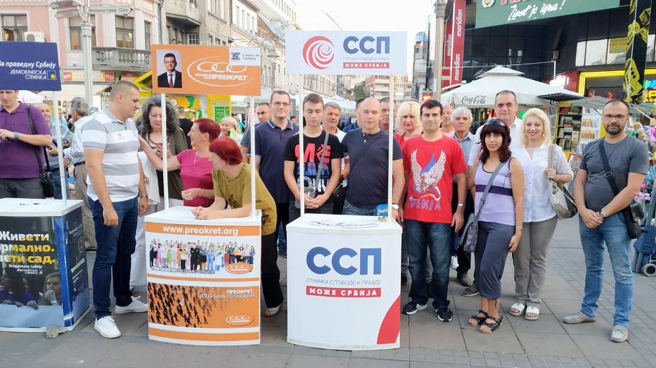 Ogromni dugovi javnih komunalnih preduzeća mogu da “potope” Grad Niš 1