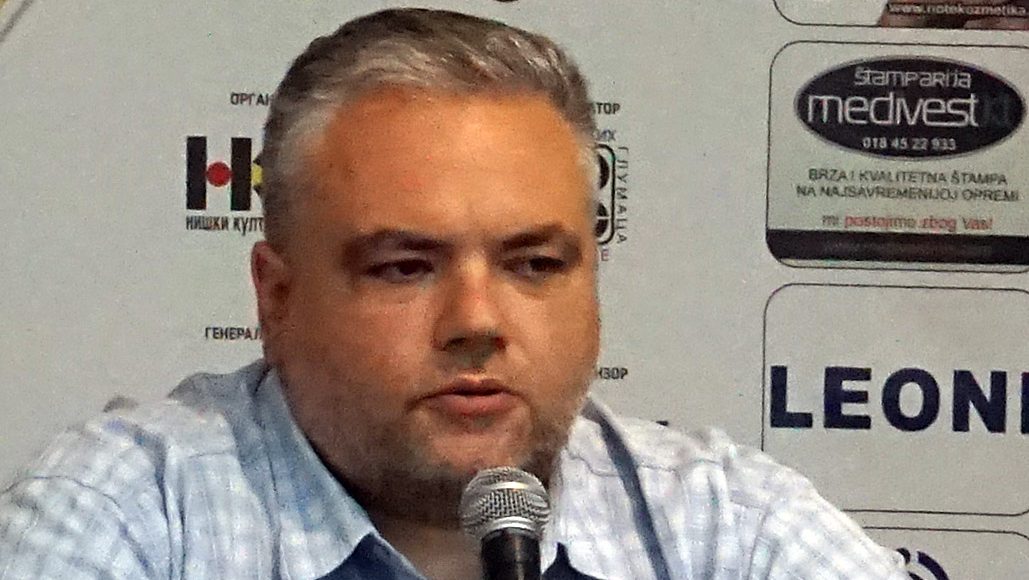 Srđan Savić: Zaštititi srpsko glumište, ali se i otvoriti ka regionu 1