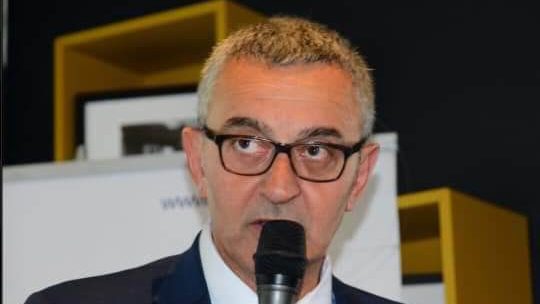 Uroš Parlić: Izaći iz regionalnih okvira i dovoditi svetske zvezde 1