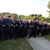 Mladi za ljudska prava Srbije i Hrvatske: Patnju žrtava ne koristiti za ratnohuškačke poruke 11