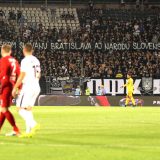 Partizan prošao u treće kolo kvalifikacija za Ligu Evropa 14