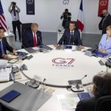 G7: Uradićemo sve neophodno da osiguramo globalni odgovor na pandemiju 6
