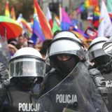 Od danas u Crnoj Gori i zvanično sklapanje istopolnih partnerstava 5