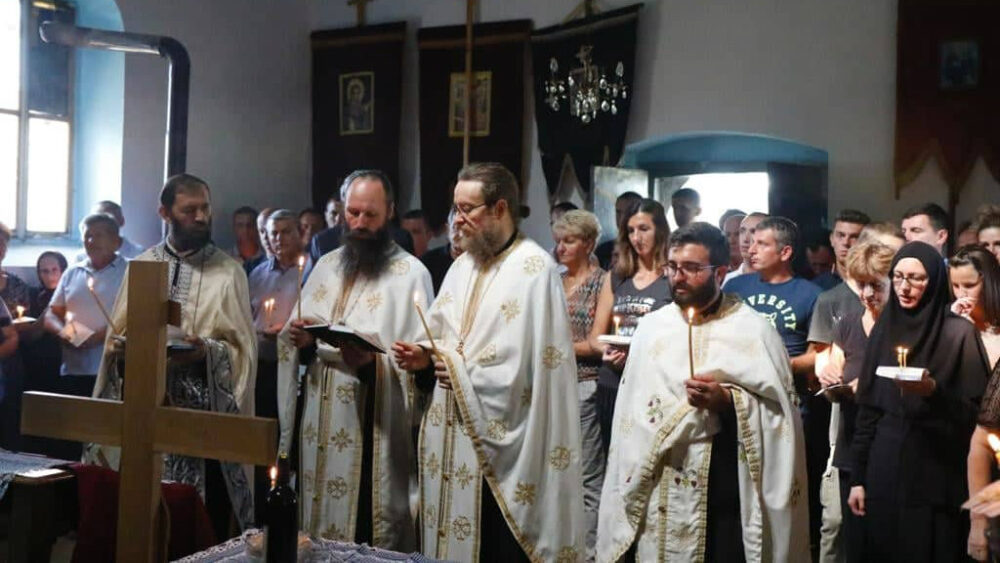 Danas godišnjica napada na decu u Goraždevcu 1