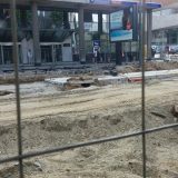 Zbog istovremenih radova u centru Beograda još veće gužve u saobraćaju 2