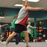 Preporuka Saveza za rekreaciju i fitnes: Otvoriti klubove 4. maja 13