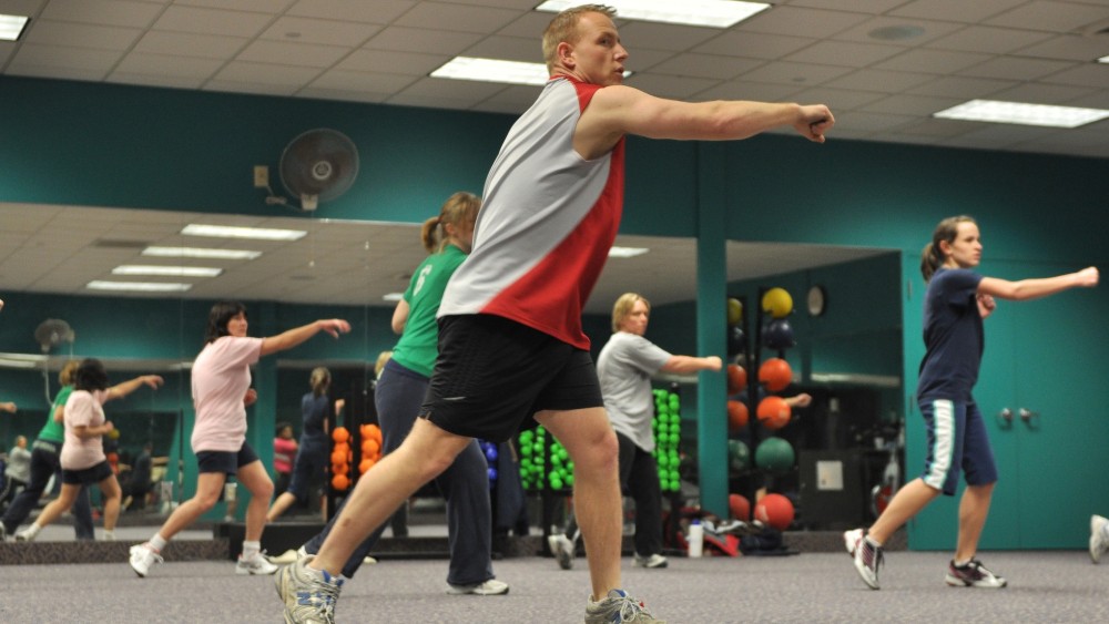 Preporuka Saveza za rekreaciju i fitnes: Otvoriti klubove 4. maja 1