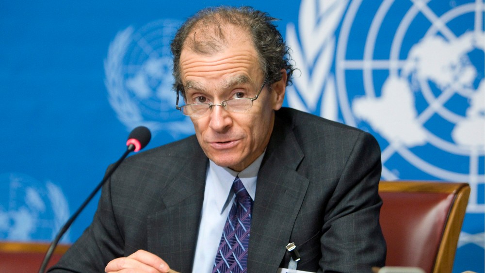 Frid: Reakciji američkih vlasti na navode da srpske kompanije krše sankcije Rusiji prethodiće temeljna istraga 1