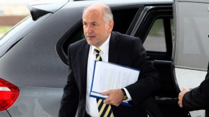 Kristijan Šmit može da donese promene u BiH 2