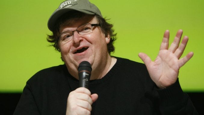 Majkl Mur o alternativnim izvorima energije u novom dokumentarcu 'Planeta ljudi' 1