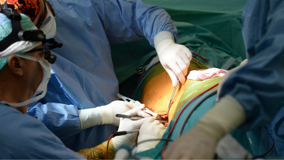 U Skoplju uspešno urađena prva transplantacija srca 1